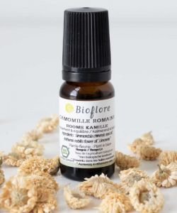Camomille romaine - Roll'on BIO, 10 ml